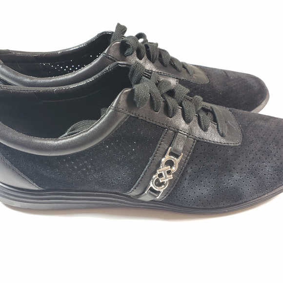 Cole Haan Women's Bria Grand Sport Oxford Sz 10 - Picture 3 of 8